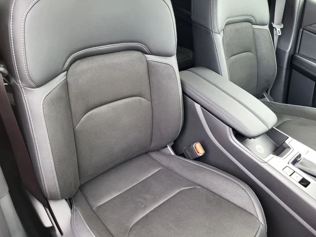 New 2026 Gray Mazda 2.5 S Select image 15