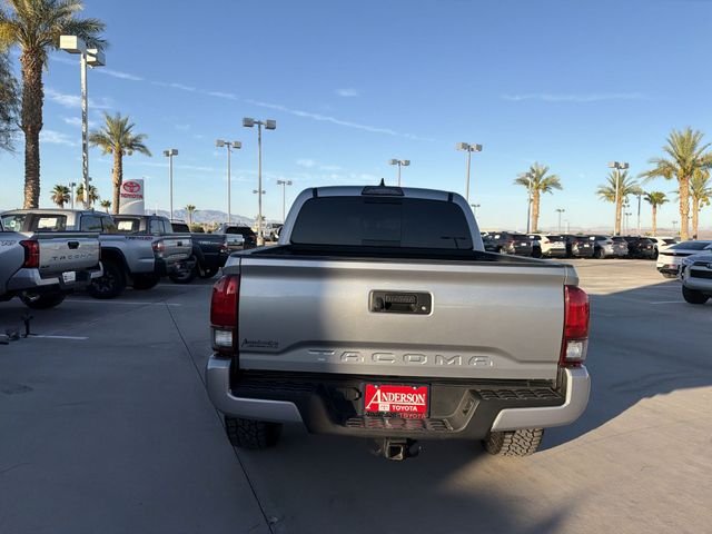 2018 Toyota Tacoma TRD Sport - Photo 6