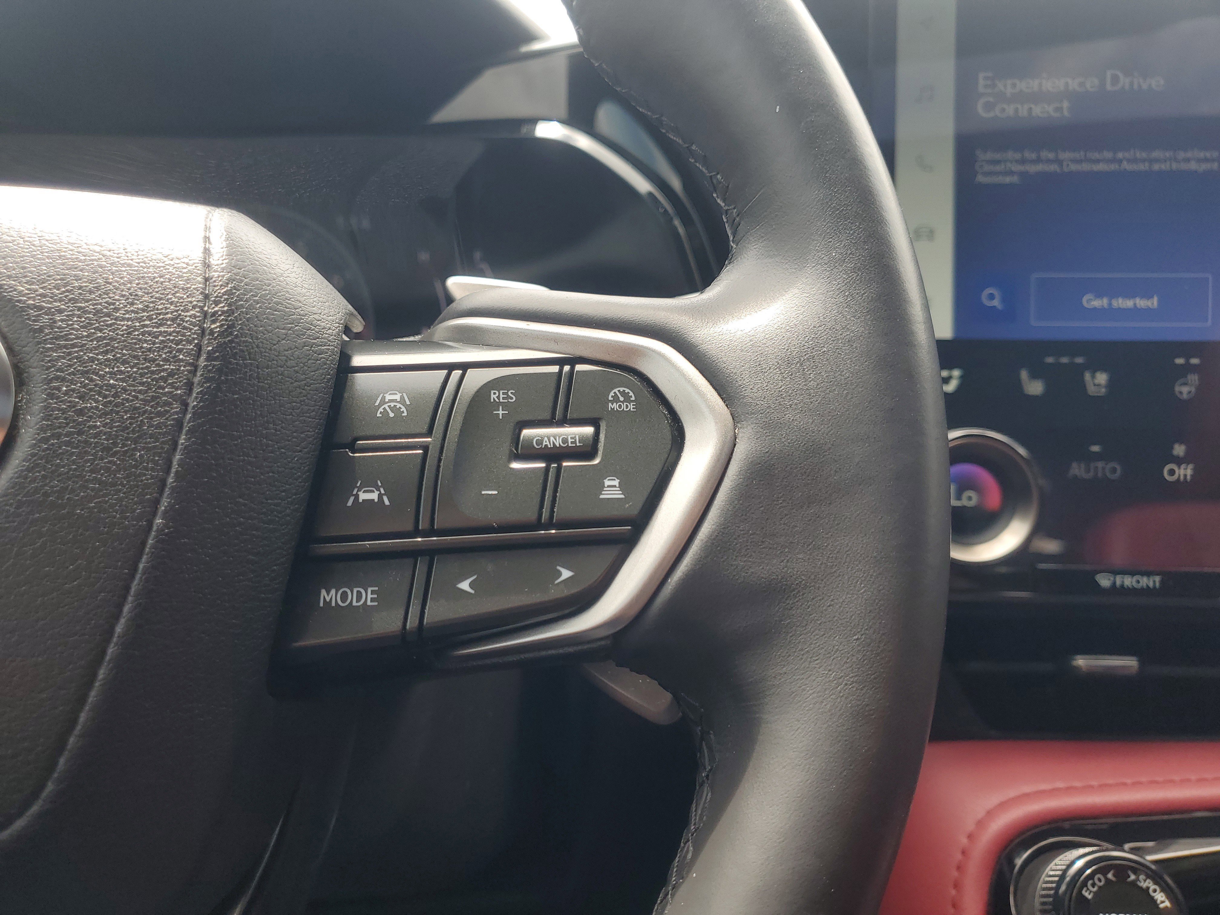 Used 2024 Silver Lexus NX 250 Premium image 25