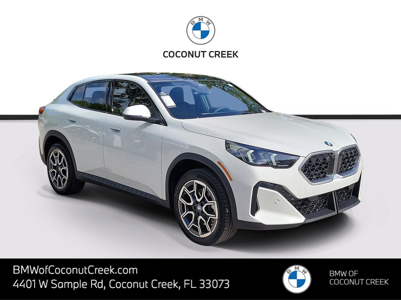 2026 X2 xDrive28i