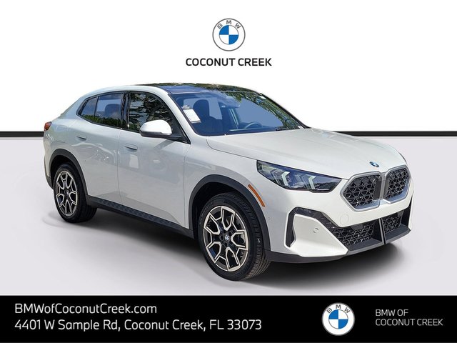 2026 BMW X2 xDrive28i
