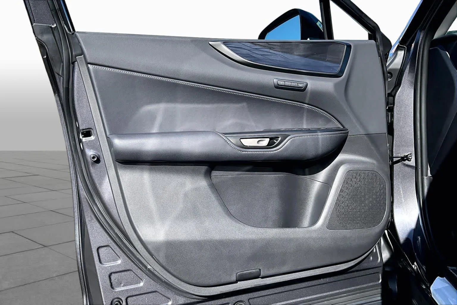 New 2026 Cloudburst Gray Lexus PREMIUM image 16