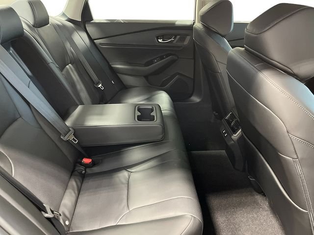 New 2026 Crystal Black Pearl Honda Touring image 27