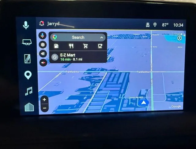 2023 Chevrolet Suburban RST - Photo 23