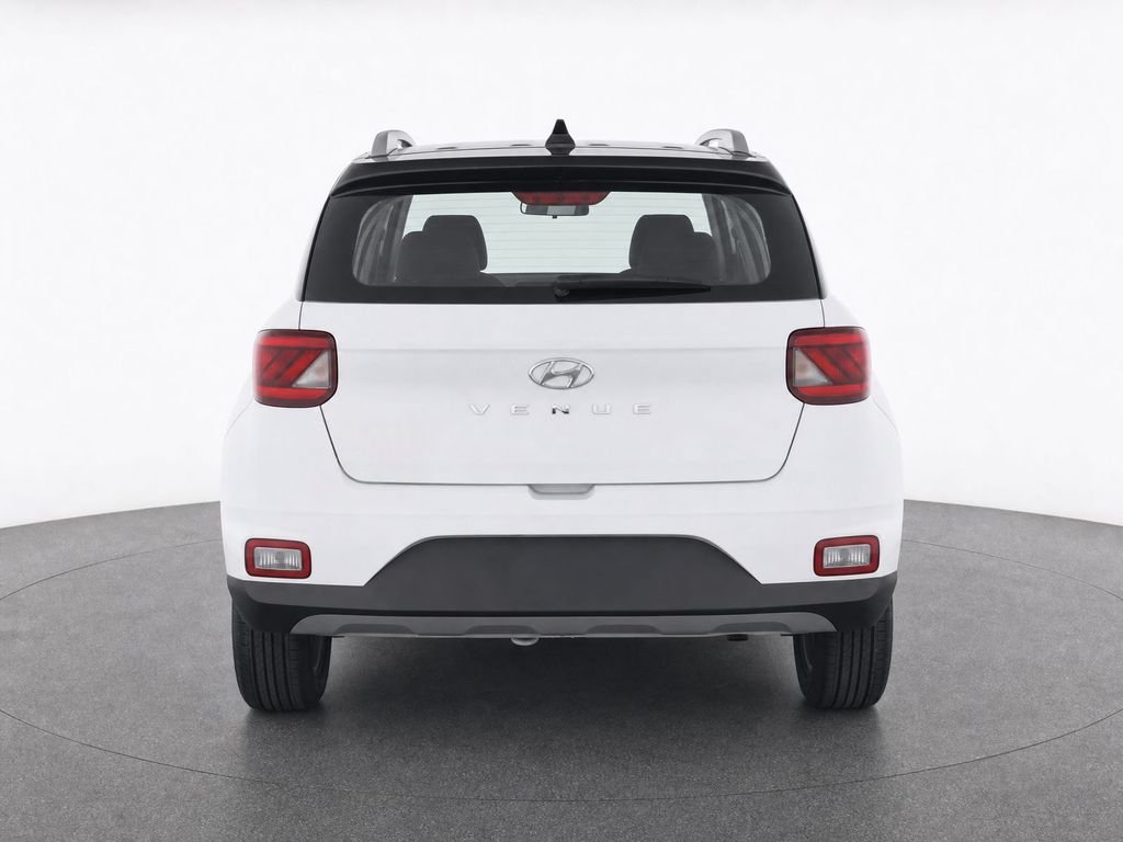 Used 2023 White Hyundai Limited image 31