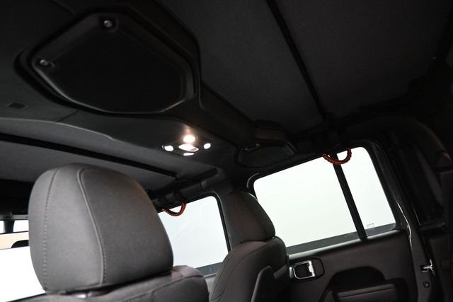 2022 Jeep Gladiator Mojave - Photo 19