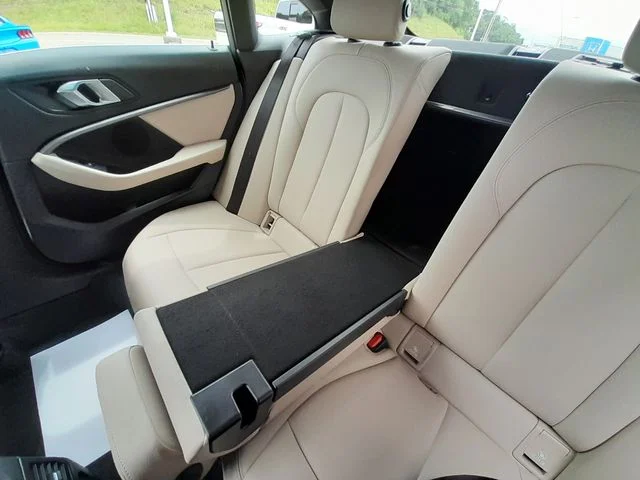 Used 2022 White BMW 228i xDrive image 46