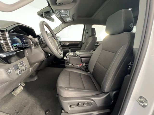 Used 2024 White Chevrolet LT image 11