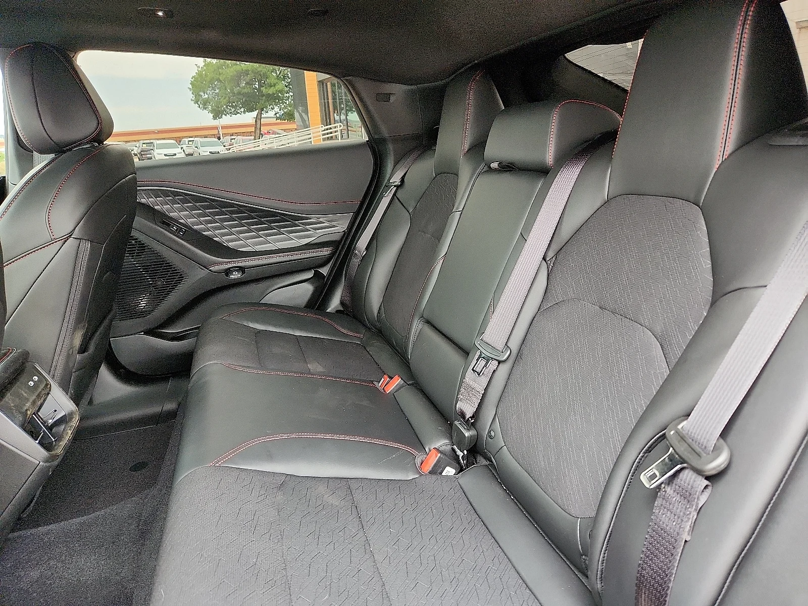 New 2026 Redeye  Paint Dodge SCAT PACK 4-DOOR AWD image 9