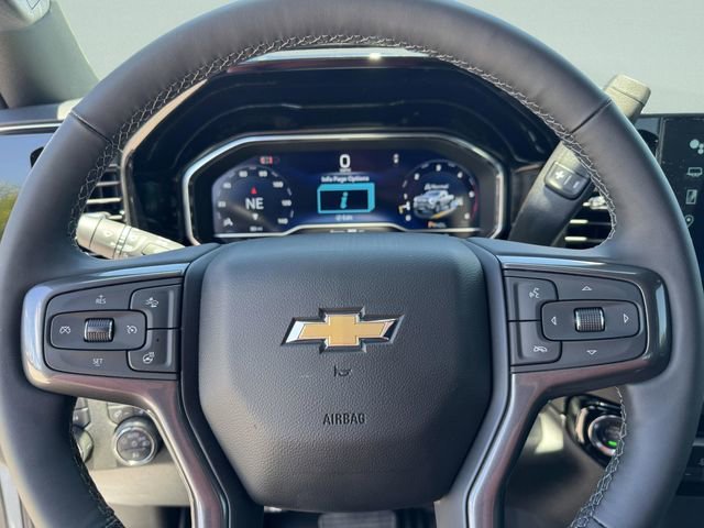 2025 Chevrolet Silverado 3500 HD High Country - Photo 61