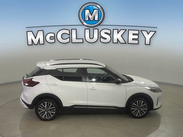 2024 Nissan Kicks SR - Photo 19