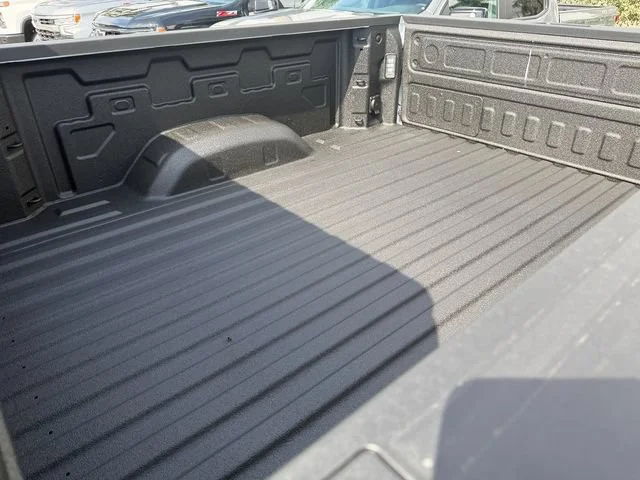 2026 Chevrolet Silverado 2500 HD LT - Photo 12