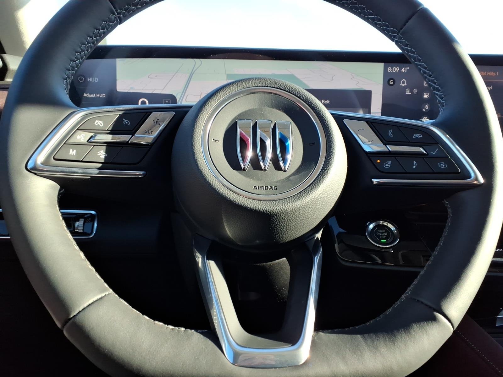 2026 Buick Envision Sport Touring - Photo 17