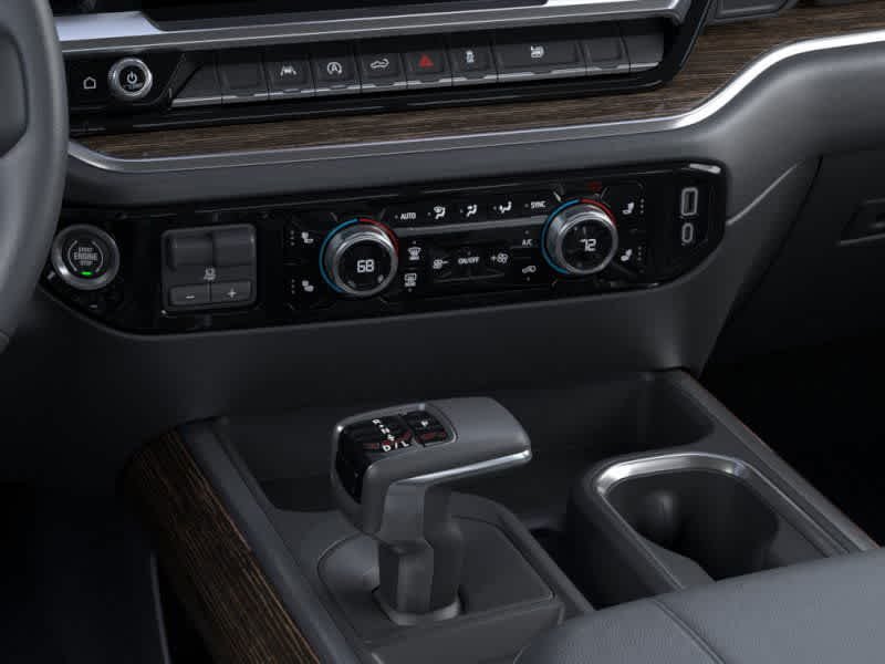 2026 GMC Sierra 1500 Elevation - Photo 23