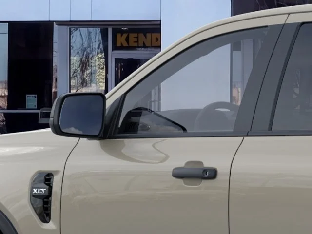 New 2026 Desert Sand Ford XLT image 20