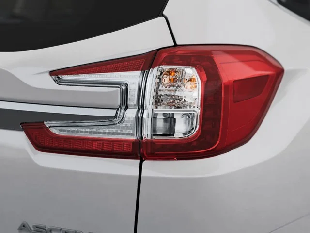 New 2027 CRYSTAL WHITE PEARL Subaru Touring image 12