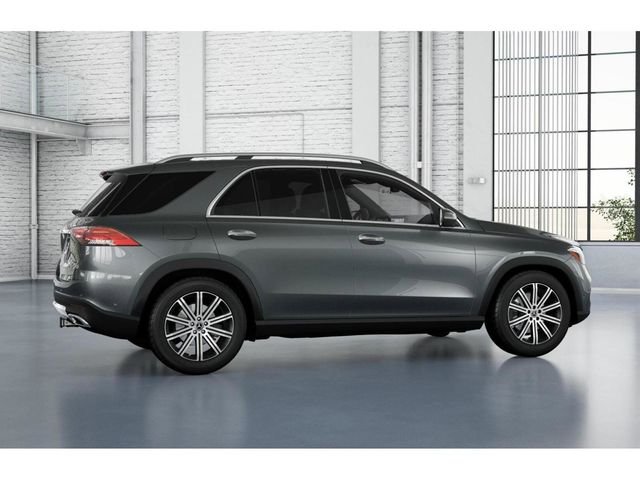 New 2026 Selenite Grey Metallic Mercedes-Benz GLE 350 image 18