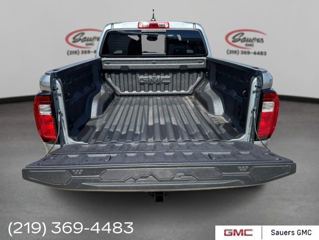2026 GMC Canyon Denali - Photo 31