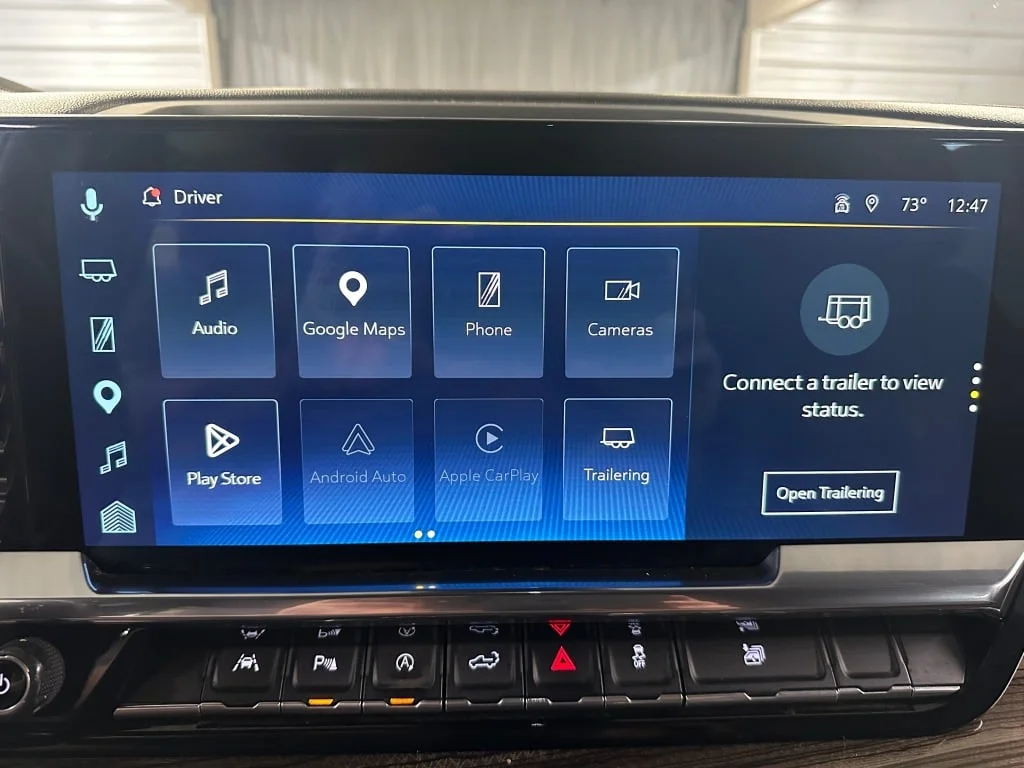 2023 Chevrolet Silverado 1500 RST - Photo 14