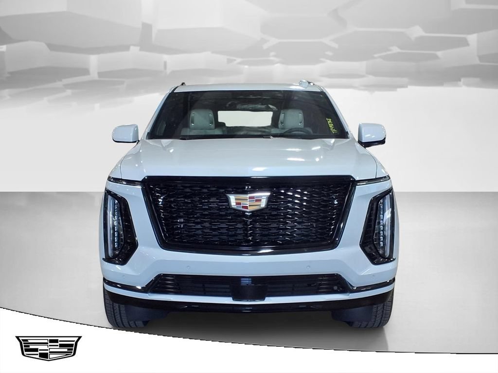 2026 Cadillac Escalade ESV Platinum Sport - Photo 2