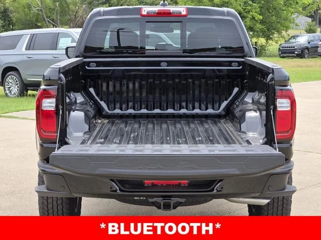 2026 GMC Canyon Elevation - Photo 9