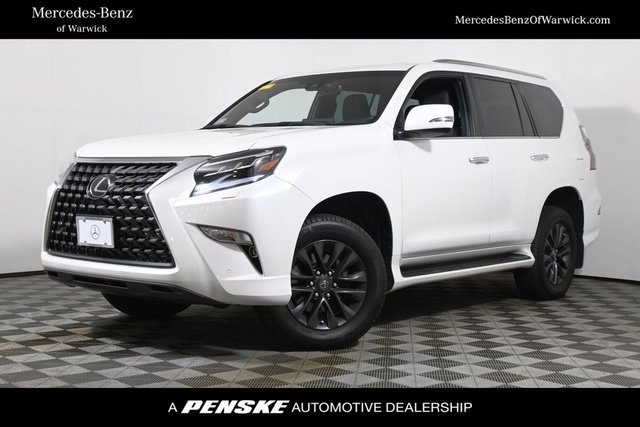2023|Lexus|GX|460|4D Sport Utility