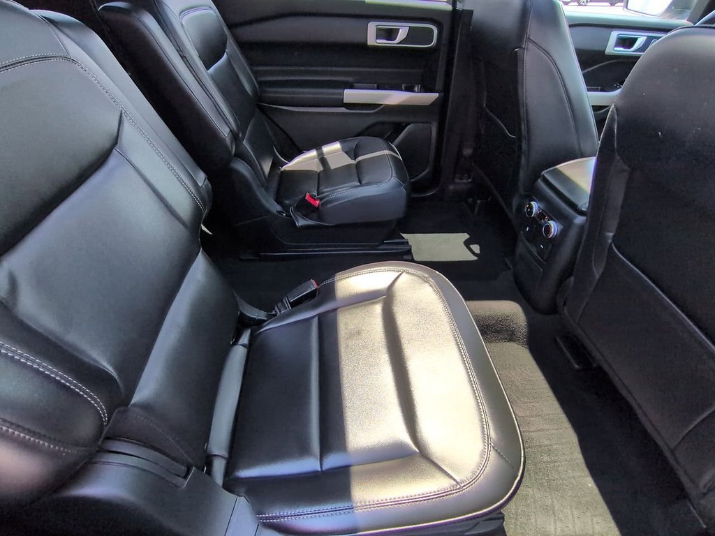 Used 2023 WHITE Ford XLT image 25