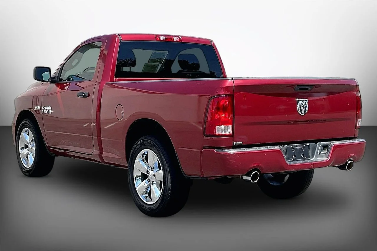 Used 2013 Red Ram Express image 6
