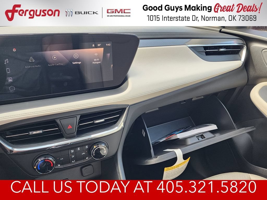 2026 Buick Encore GX Preferred - Photo 33