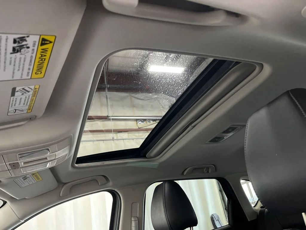 Used 2019 Red Mazda Touring image 3