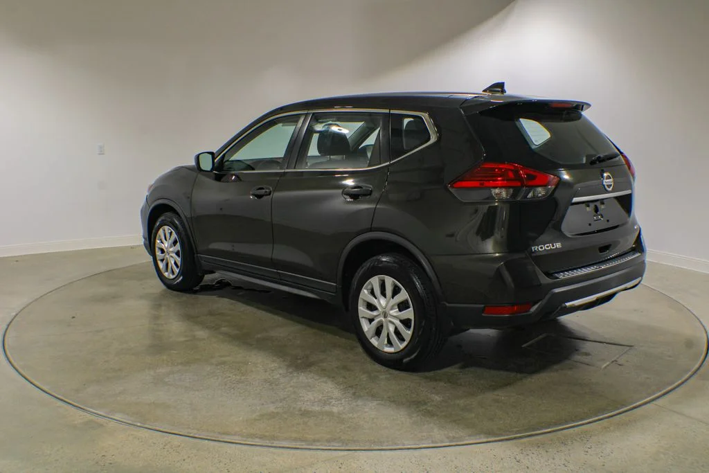 Used 2017 Midnight Nissan S image 3