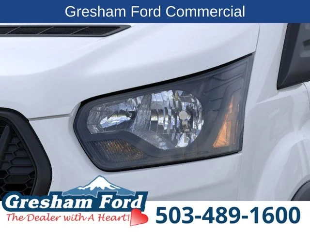 New 2026 Oxford White Ford Base image 21