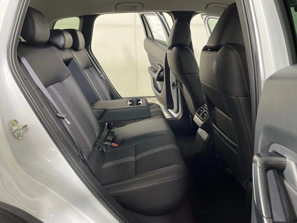 New 2026 Wind Chill Pearl Mazda 2.5 S Select AWD image 22
