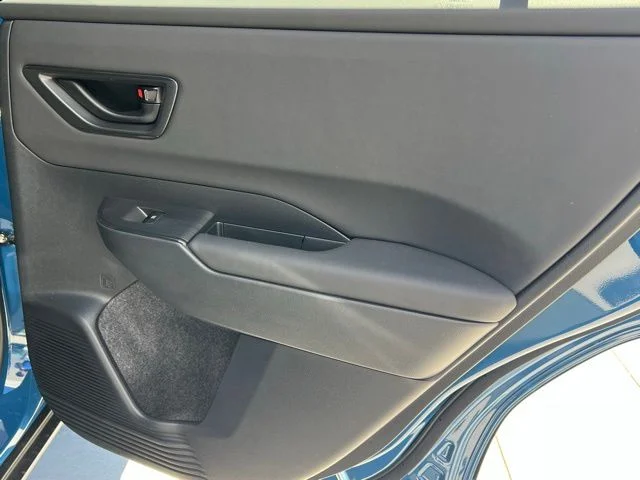New 2026 Blue Subaru Wilderness image 27
