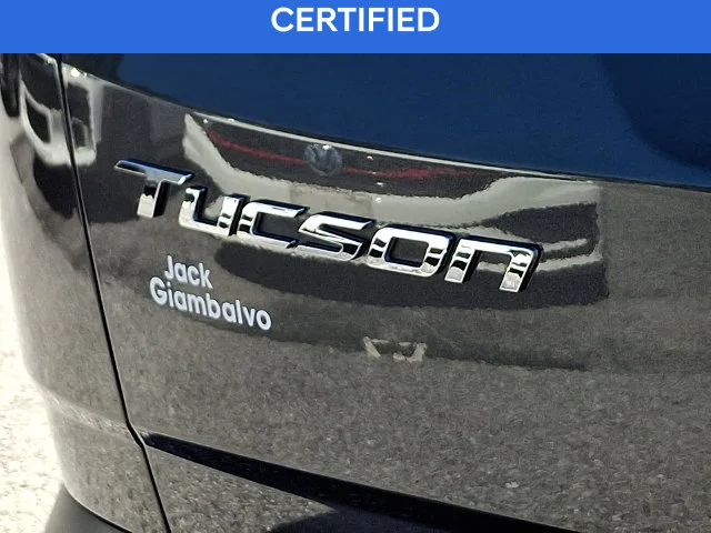Certified Used 2024 Gray Hyundai SEL image 30