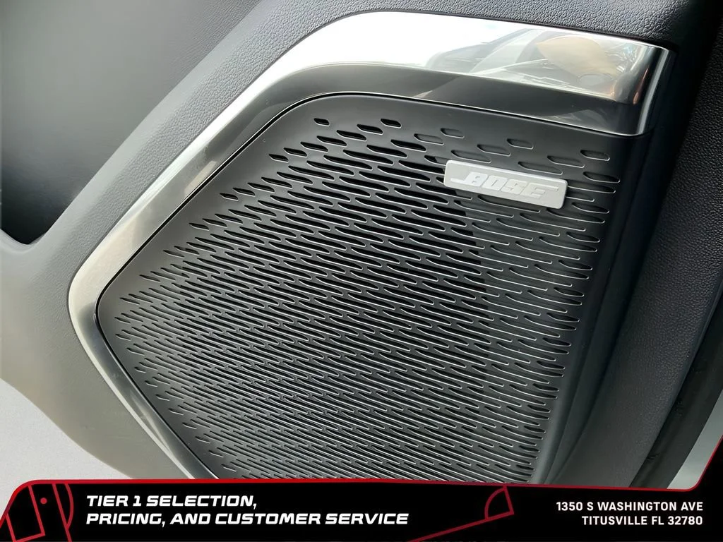 New 2026 Sterling Metallic GMC Elevation image 22