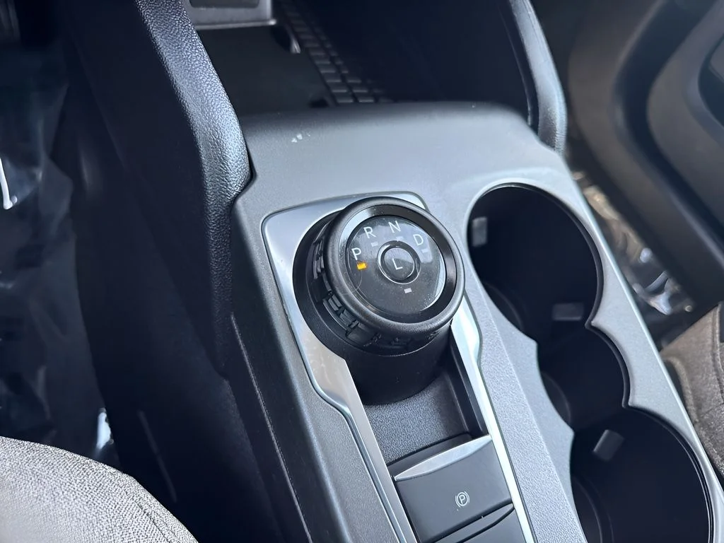 Used 2025 Gray Ford Big Bend image 15