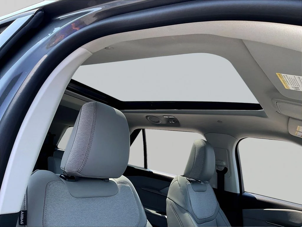 New 2026 Carbonized Gray Metallic Ford Active image 31