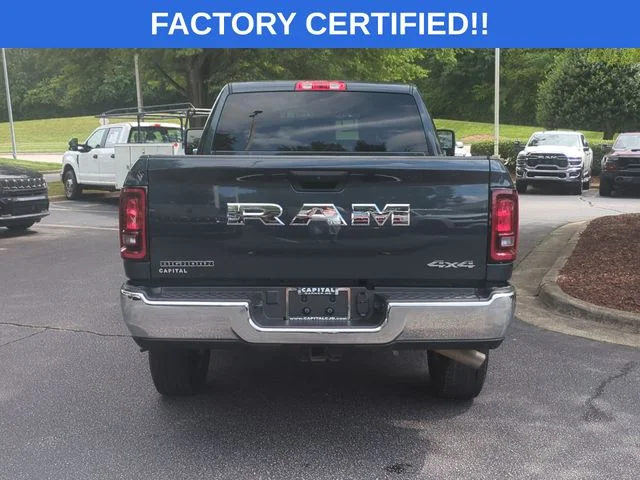 Used 2026 Blue Ram Big Horn image 4