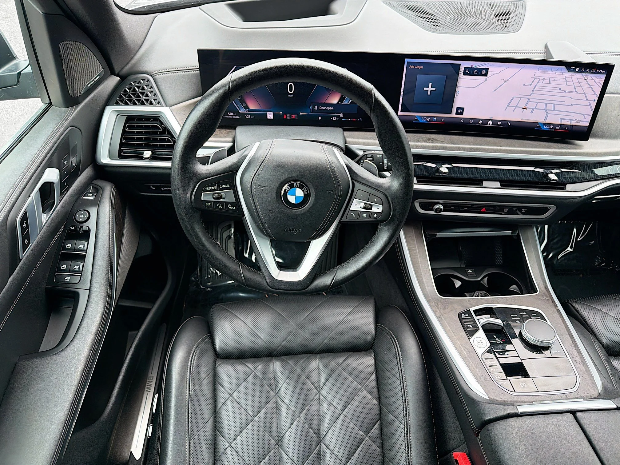 2024 BMW X5 40i - Photo 16