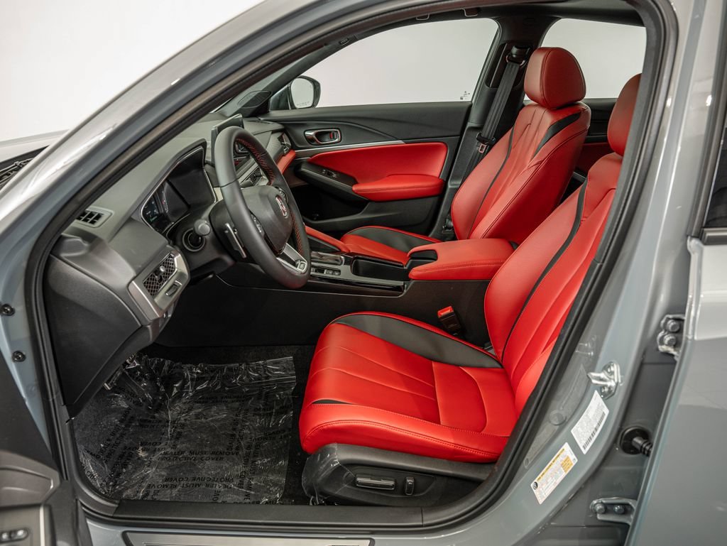 Used 2026 Urban Gray Acura A-Spec Package image 30