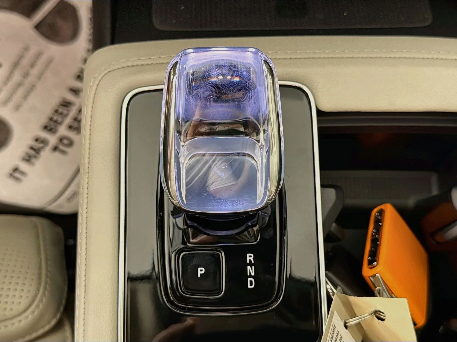 New 2026 Blue Volvo B6 Ultra image 17