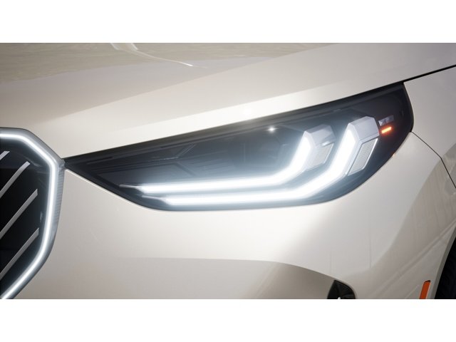 New 2026 Dune Grey Metallic BMW 30 xDrive image 6