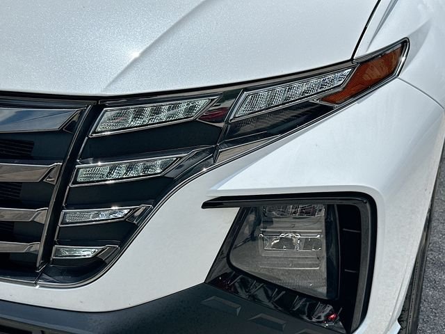 Used 2023 White Hyundai N Line image 31