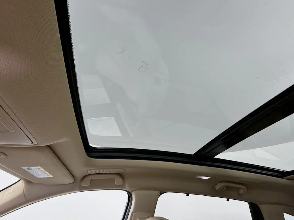 New 2026 Platinum White Pearl Acura Technology Package image 22