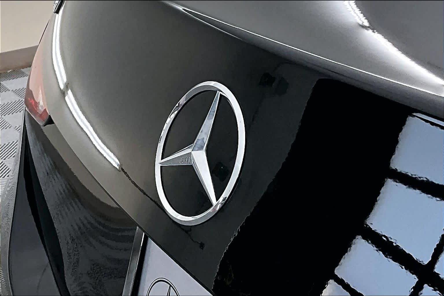New 2026 Black Mercedes-Benz C 300 image 22