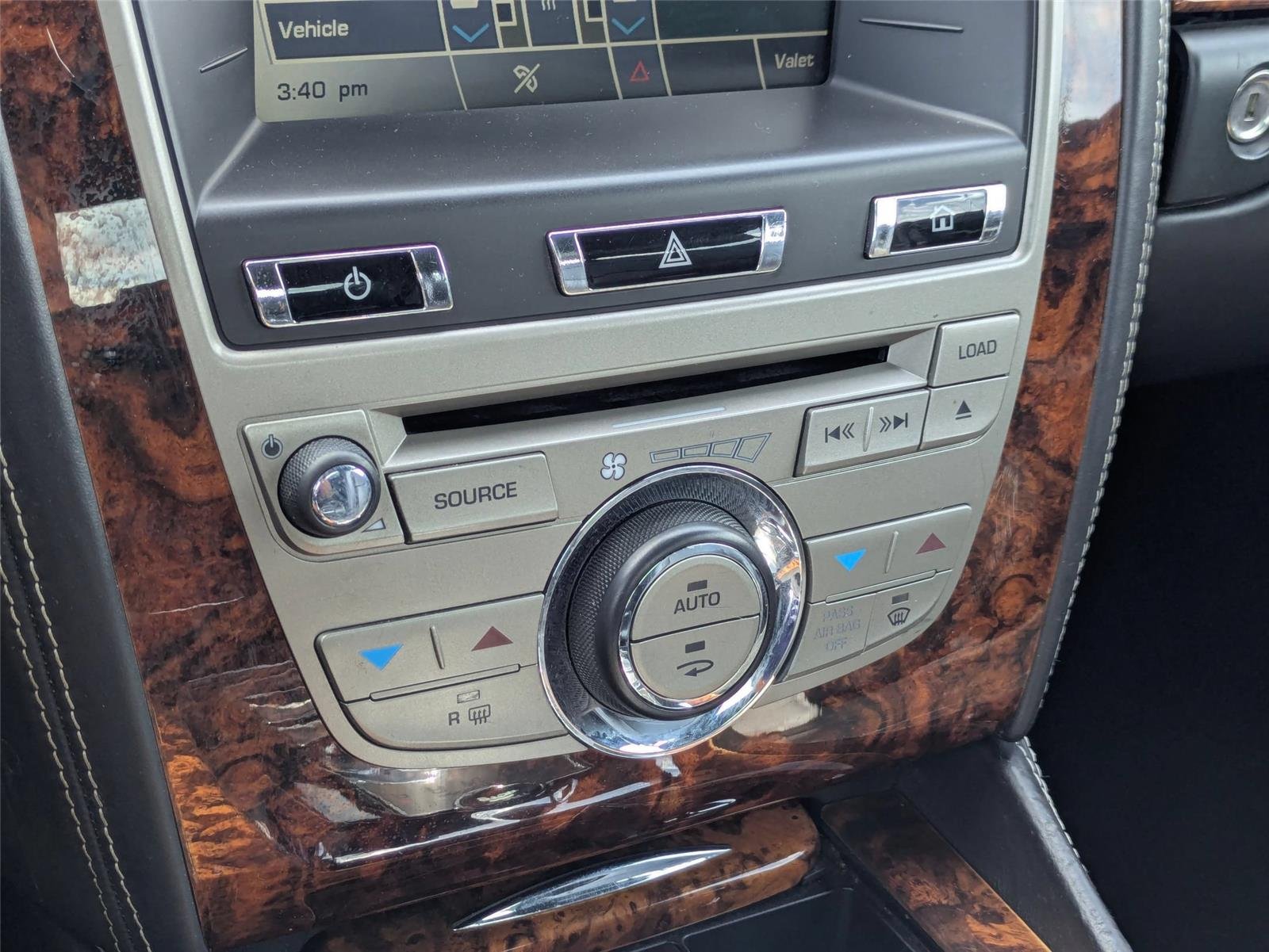 Used 2010 Liquid Silver Jaguar XKR image 38