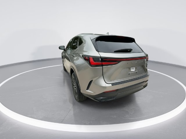Certified Used 2025 ATOMIC SILVER Lexus 250 Base image 6