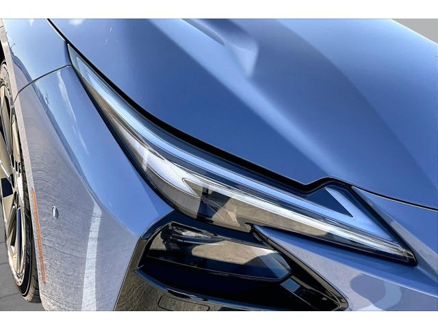 New 2026 Wavelength Lexus LUXURY AWD image 20