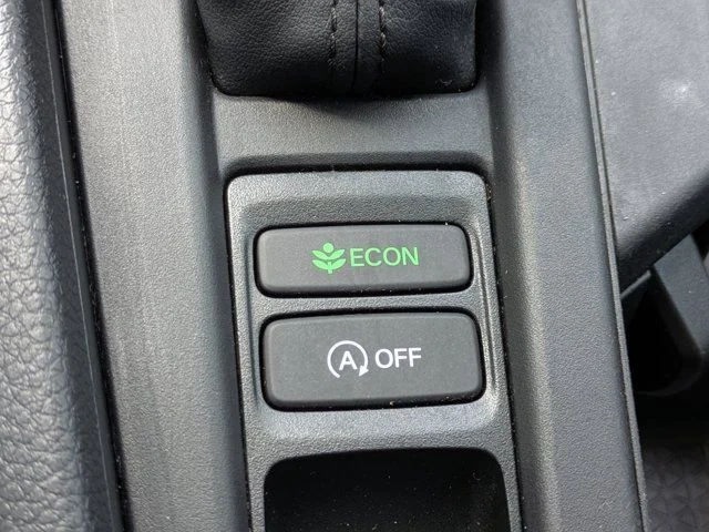 2024 Honda Accord EX - Photo 30